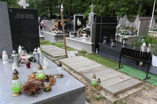 Janusz Rewiński - tutaj spocznie