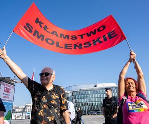185. rocznica katastrofy smoleńskiej
