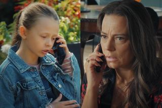 M jak miłość, odcinek 1834: Nadia poskarży się Magdzie na ojca! Będzie miała dosyć kłamstw Dimy - ZDJĘCIA 