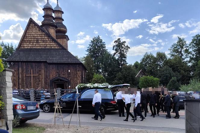 Martyna chciała uratować Pawła. Razem utonęli. Tragedia na Skawie