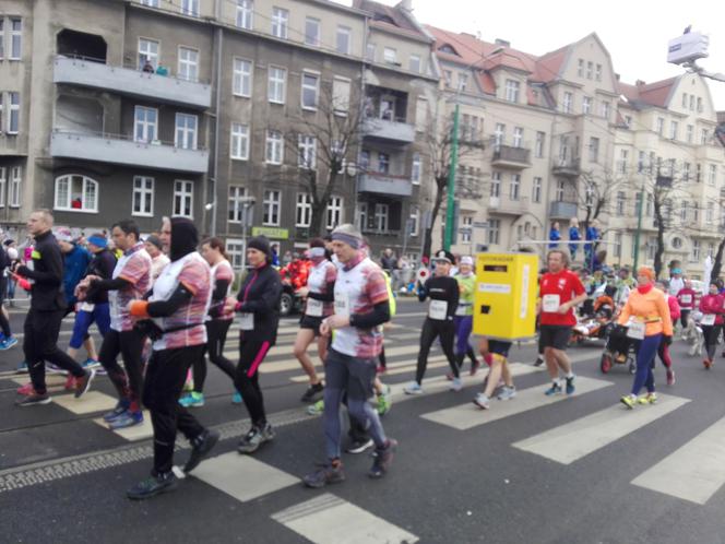 12. PKO Poznań Półmaraton