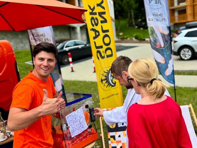 ESKA Summer City nie zwalnia tempa. Tak ekipa bawiła się w Karpaczu, Miliczu i Świebodzicach