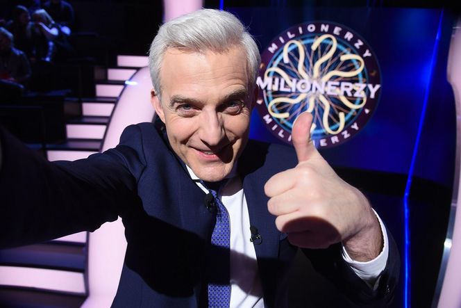 Wygrana w "Milionerach", to wcale nie milion? Zwycięzca programu ujawnili prawdę o głównej wygranej