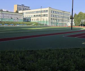 Kompleks sportowy przy ul. Rzeckiego jest już gotowy. Kosztował 3,6 mln zł [GALERIA]
