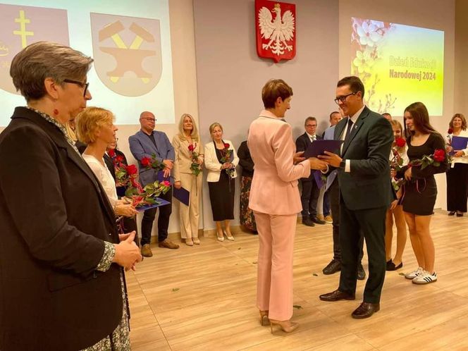 Dzień Edukacji Narodowej. Starachowice 2024