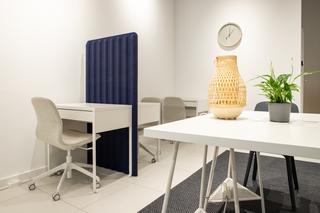 Strefa Coworkingowa w Zielonej Górze