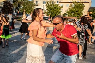 Kultowa potańcówka w Starachowicach wraca w nowym miejscu