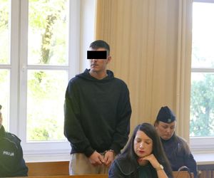 Zdaniem śledczych oszukał pół tysiąca osób. Stracił blisko 800 tysięcy złotych.