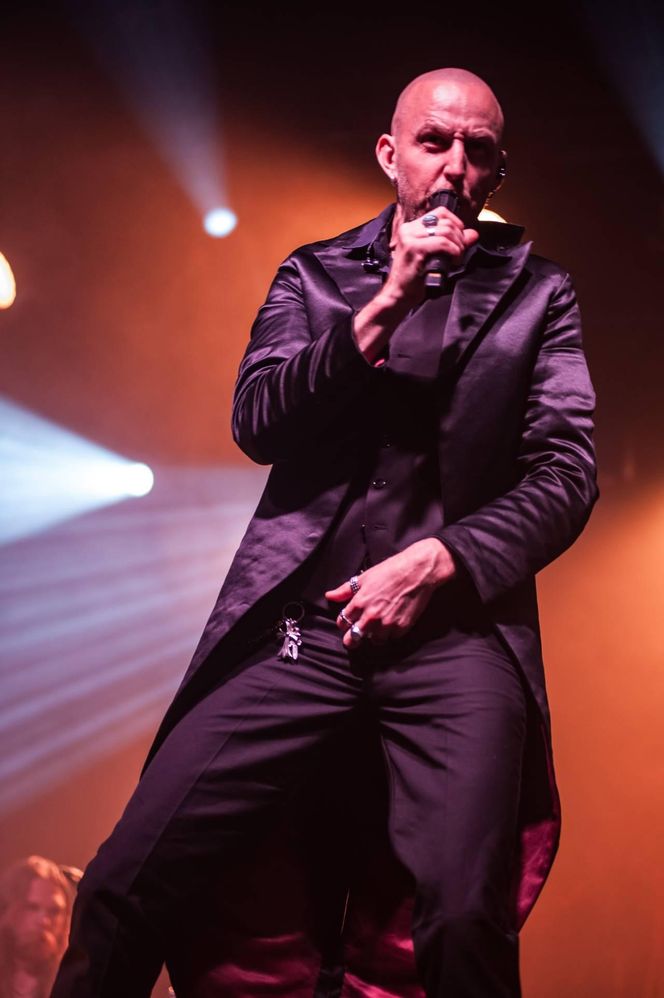 Ultima Ratio Fest 2025 – celebracja w wielkim stylu. Dark Tranquillity po trzydziestu latach nadal królują na metalowej scenie [RELACJA]