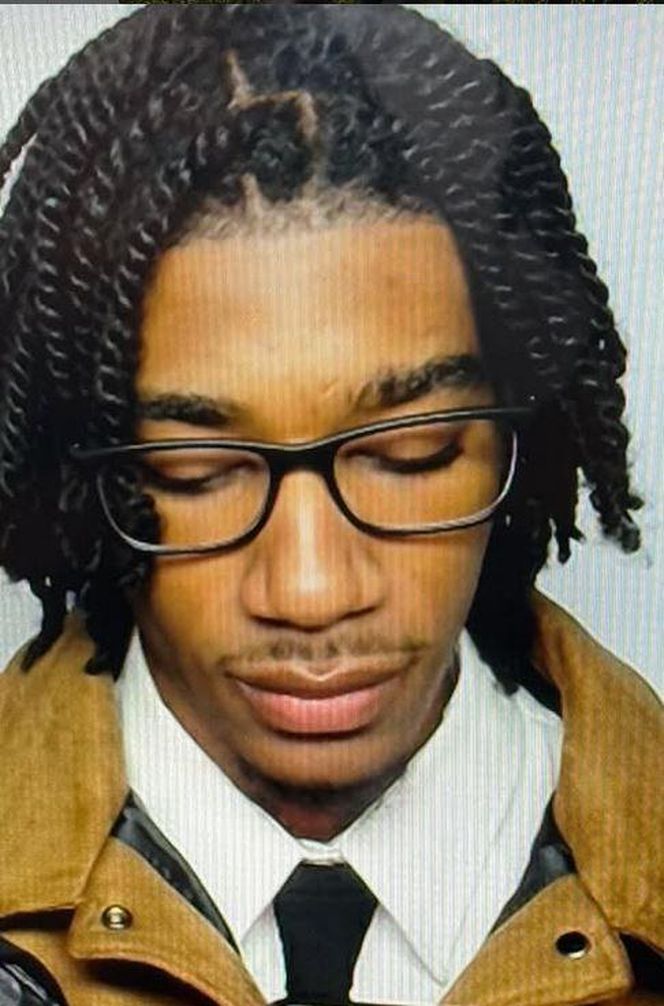 Coco Gauff i jej chłopak Jalen Sera