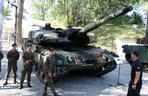 Leopard 2PL - Cytadela 2024