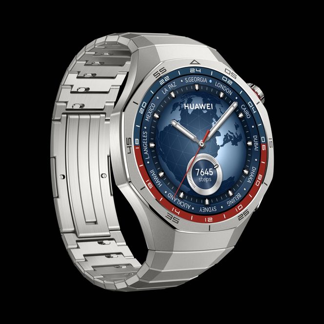 huawei watch GT5