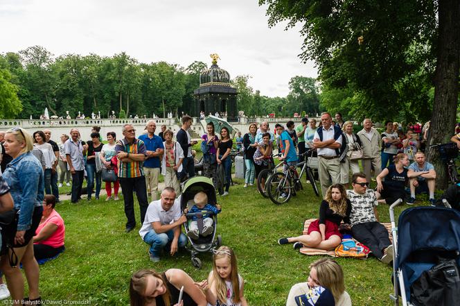 Dni Białegostoku