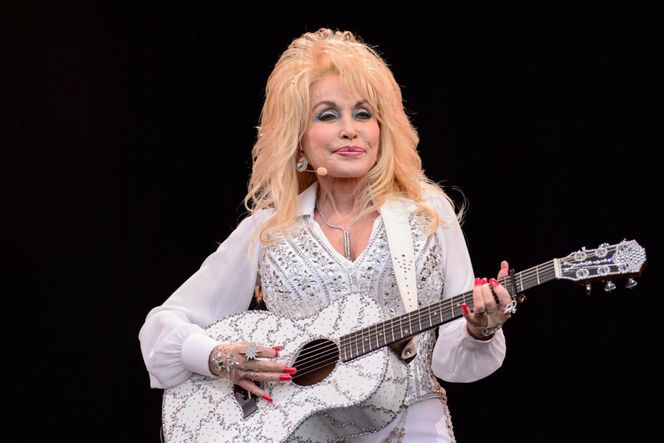 Dolly Parton poważnie chora! "Módlcie się za nią"