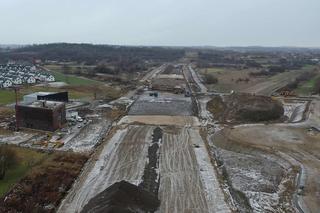 Północna obwodnica Krakowa