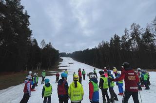 Ferie 2024 na Telegrafie w Kielcach