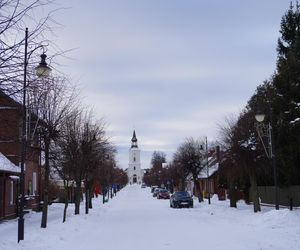 Miasteczko jak z bajki na Podlasiu wyróżnione przez samo National Geographic! Od lat robi furorę