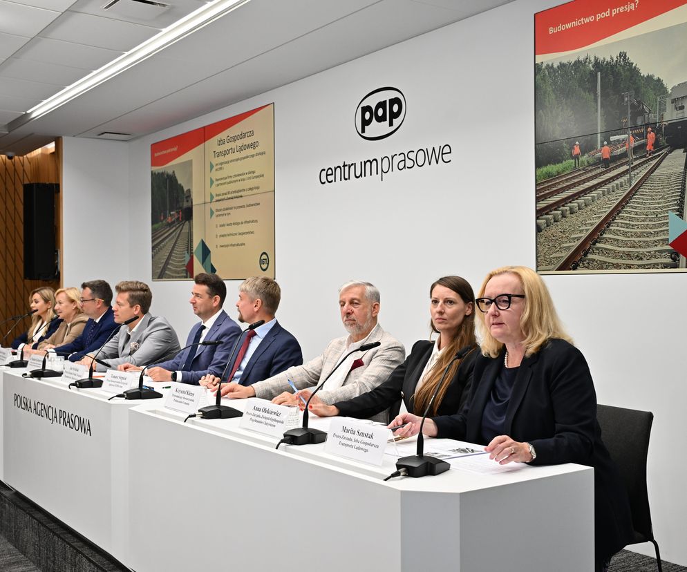 Konferencja Budownictwo pod presją