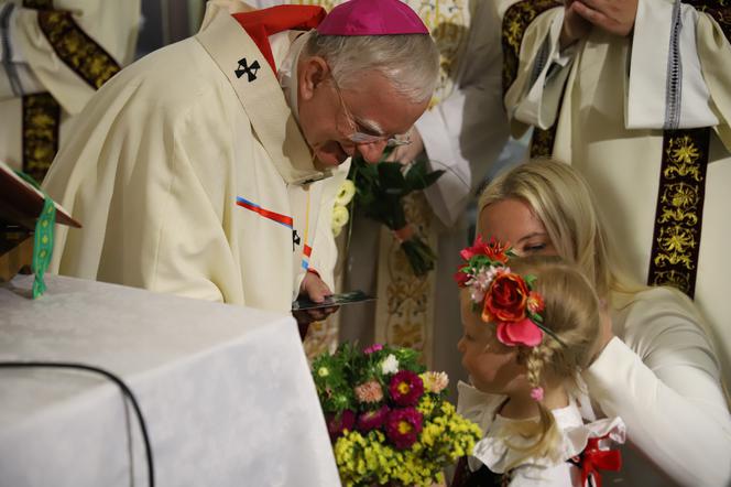 Abp Marek Jędraszewski w 5. rocznicę Światowych Dni Młodzieży: Stawajmy się znakiem sprzeciwu i nadziei dla świata.