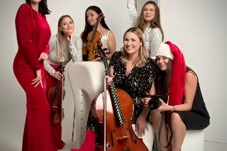 Dorota Gardias spędzi święta bez córki