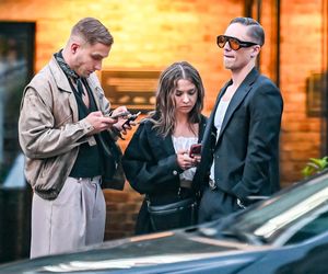  Dancing with the Stars. Taniec z gwiazdami. Impreza po finałowym odcinku