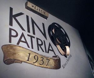 Czy Kino Patria w Rudzie Śląskiej zostanie zlikwidowane? Do zapłaty dramatycznie wysoki podatek