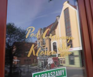 Na olsztyńskiej starówce otwarto nową restaurację. Takiej kuchni jeszcze nie serwowano