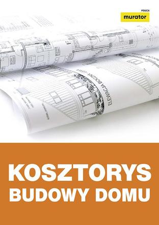 Kosztorys budowy domu