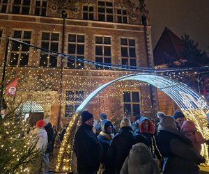 Tłumy na Jarmarku Bożonarodzeniowym w Gdańsku. Pierwszy weekend za nami