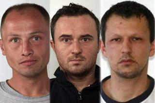 Gwałciciele z województwa śląskiego poszukiwani przez policję