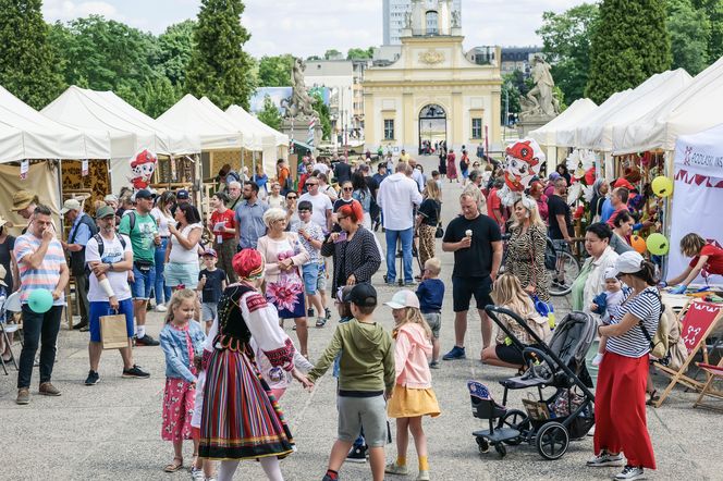Podlaskie łączy tradycję z nowoczesnością. Baw się z nami w Białymstoku podczas ESKA Music Tour!