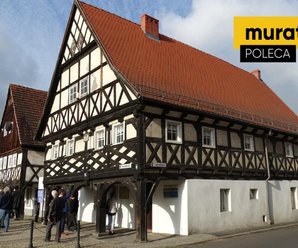 XX Polsko-Niemiecka Konferencja i podróż studyjna „Architektura ryglowa – wspólne dziedzictwo ANTIKON 2023” (1)