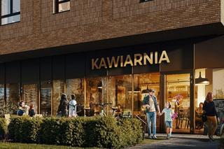 Zespół mieszkaniowy Moje Bielany w Warszawie