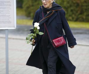 Maja Komorowska dzieli się dramatyczną historią ze swojego życia. Co za wyznanie!