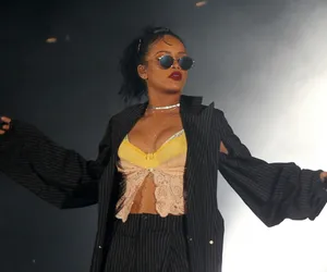 Rihanna - koncert gwiazdy w TVP. Kiedy i o której godzinie oglądać?