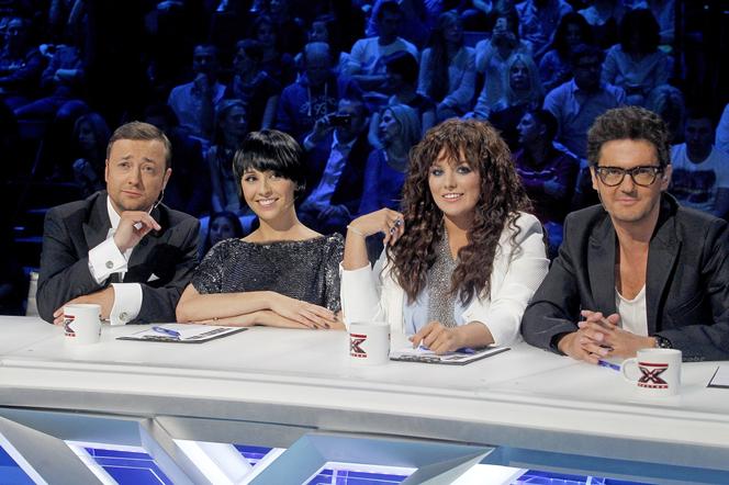 X Factor - program (2011-2014)