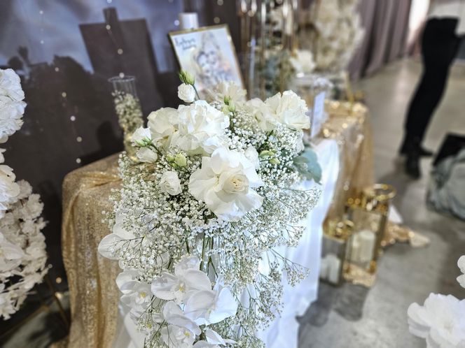 Targi Ona&On w Lublinie