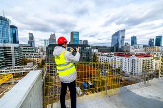 Miedziana 7 - apartamenty M7 oraz inwestycja Towarowa 22