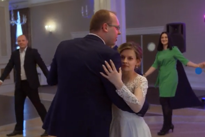 Ślub od pierwszego wejrzenia 3 odc. 5