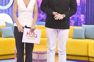 Krzysztof Ibisz znika ze śniadaniówki 