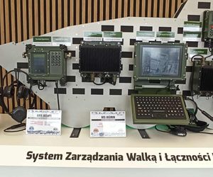 TELDAT na MSPO 2025: Zaawansowana platforma JAŚMIN i technologie kwantowe dla obronności