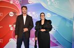 Gwiazdy na ramówce TVN