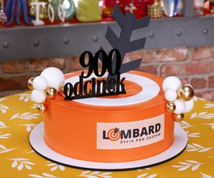 Czadoman w Lombardzie