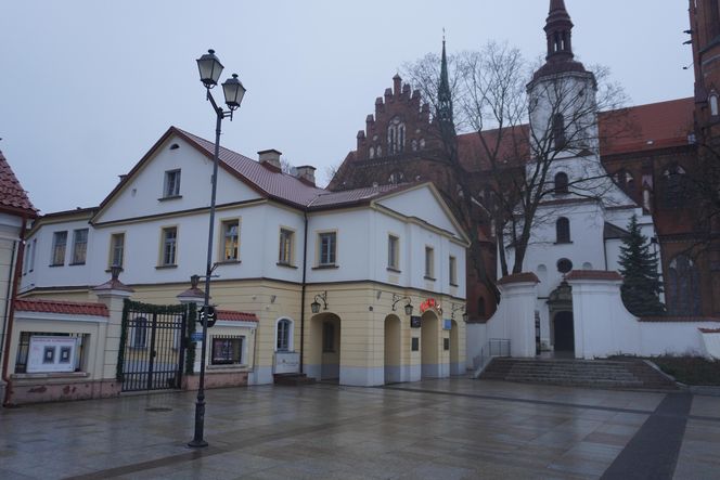 Dawne kina w Białymstoku. Te iluzjony już nie istnieją