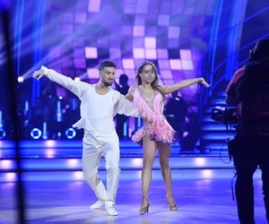 Aleksander Sikora i Daria Syta