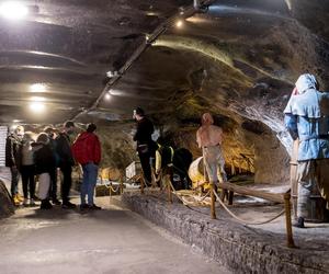 Uzdrowisko w Wieliczce