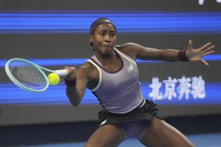 Coco Gauff - Qinwen Zheng O której godzinie? Kiedy finał WTA Finals?