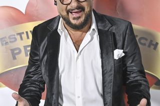 Piotr Gąsowski - najlepsza rndka kończy się śniadaniem