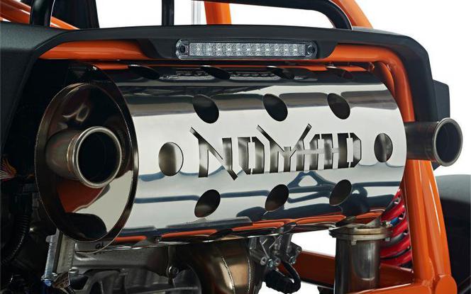 Ariel Nomad