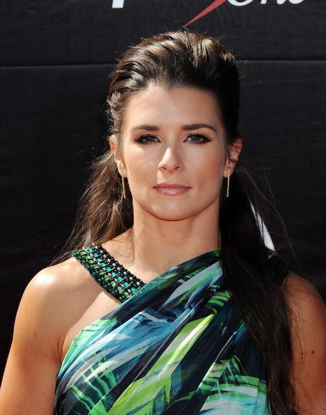 Danica Patrick